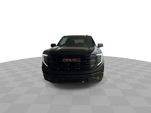 Certified 2024 GMC Sierra 1500 Elevation AWD/4WD image 3