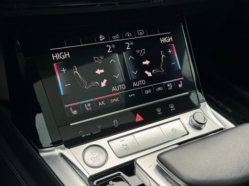 Used 2019 Audi e-tron Premium Plus image 63