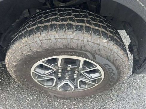 Used 2023 Ford F150 XLT w/ Equipment Group 302A High AWD/4WD image 18