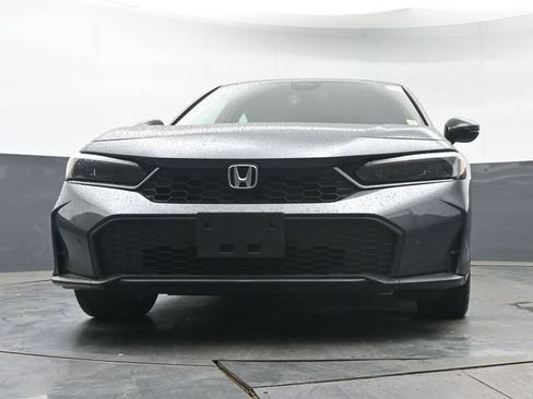 Used 2025 Honda Civic Sport Touring image 33