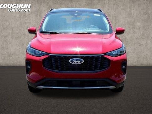 New 2024 Ford Escape SE w/ PHEV Premium Package image 5