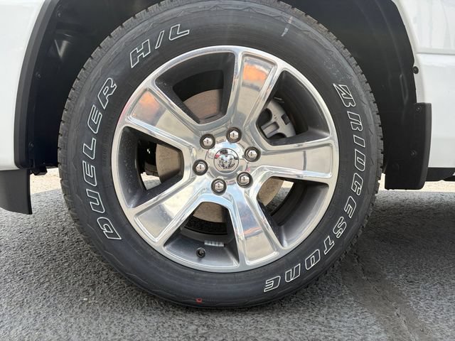New 2026 RAM 1500 Express AWD/4WD image 11
