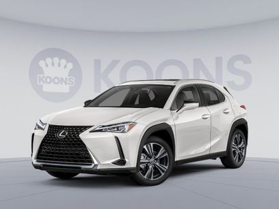 Used 2019 Lexus UX 200