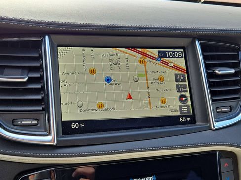 Used 2022 INFINITI QX55 Essential w/ Proassist Package AWD/4WD image 19