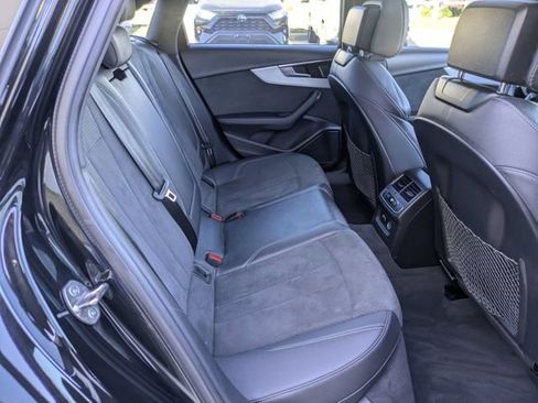 Used 2022 Audi A4 2.0T Premium Plus image 31