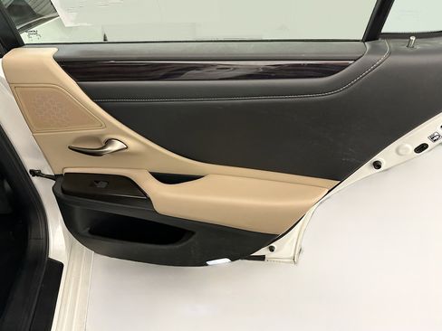 Used 2019 Lexus ES 350 ES 350 image 31