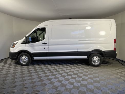 New 2026 Ford Transit 250 148 Medium Roof Extended AWD image 2
