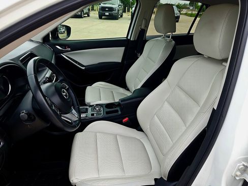 Used 2016 MAZDA CX-5 Grand Touring FWD image 23