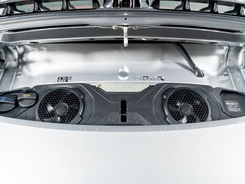 Used 2025 Porsche 911 Carrera S w/ Premium Package image 54