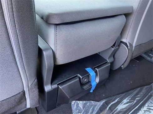 New 2026 Ford F350 XL w/ STX Appearance Package image 11