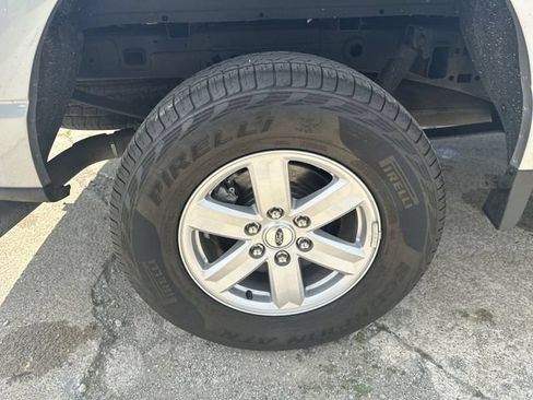 Used 2022 Ford F150 XLT AWD/4WD image 46