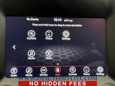 Used 2018 Dodge Durango GT w/ Trailer Tow Group IV image 28