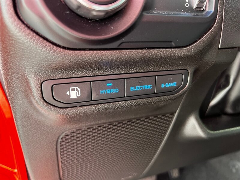 Used 2023 Jeep Wrangler Unlimited w/ Cold Weather Group AWD/4WD image 26