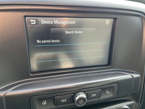 Used 2016 Chevrolet Silverado 2500 W/T image 26