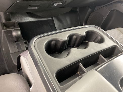 Used 2017 Chevrolet Silverado 1500 W/T w/ Trailering Package AWD/4WD image 22