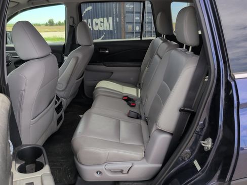 Used 2016 Honda Pilot EX-L image 10