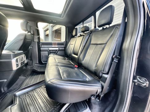 Used 2020 Ford F150 Lariat w/ Equipment Group 502A Luxury image 25