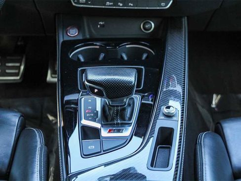 Used 2022 Audi RS 5 Sportback w/ RS Driver Assistance Package image 14