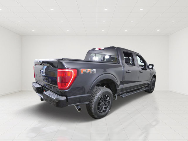 Used 2021 Ford F150 XLT w/ Equipment Group 302A High AWD/4WD image 7
