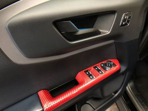 Certified 2023 Ford Bronco Sport Outer Banks w/ Tech Package image 12