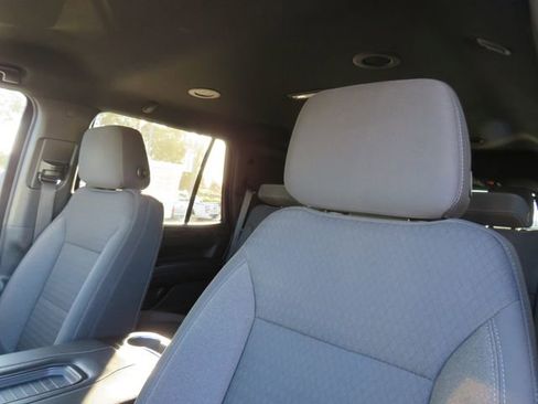 Used 2021 Chevrolet Tahoe LS image 17