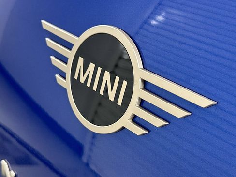 New 2027 MINI Cooper Countryman S AWD/4WD image 22