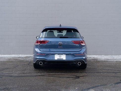 New 2026 Volkswagen GTI S image 5