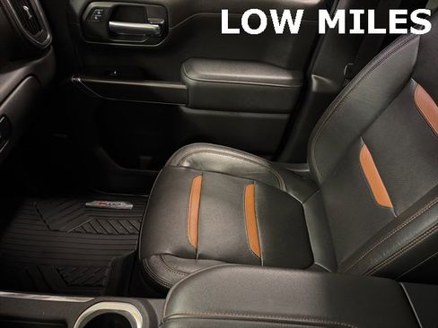Used 2020 GMC Sierra 1500 AT4 w/ AT4 Premium Package image 30