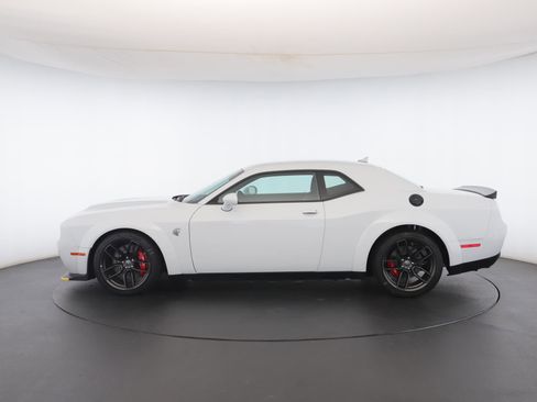 Used 2023 Dodge Challenger SRT Hellcat image 22