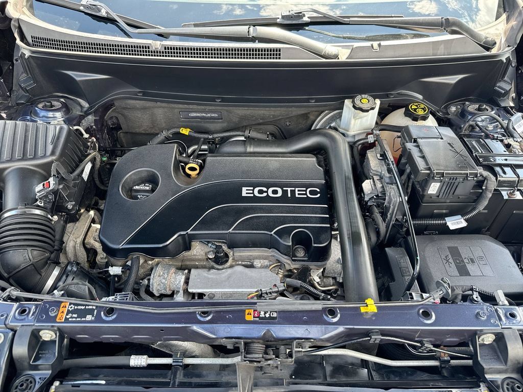 Used 2019 Chevrolet Equinox LT FWD image 24