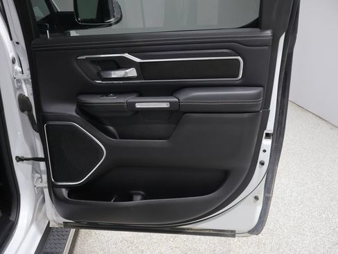 Certified 2023 RAM 1500 Laramie AWD/4WD image 22