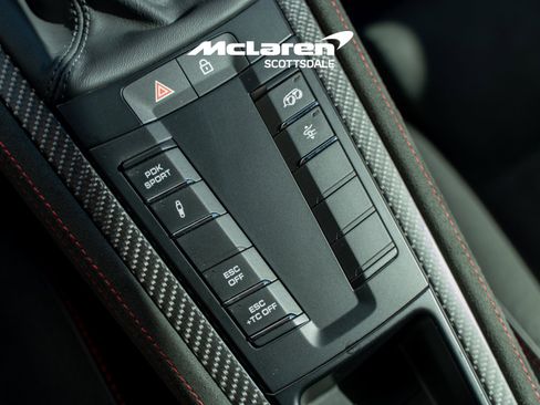 Used 2024 Porsche 718 Boxster Spyder RS w/ Weissach Package image 41