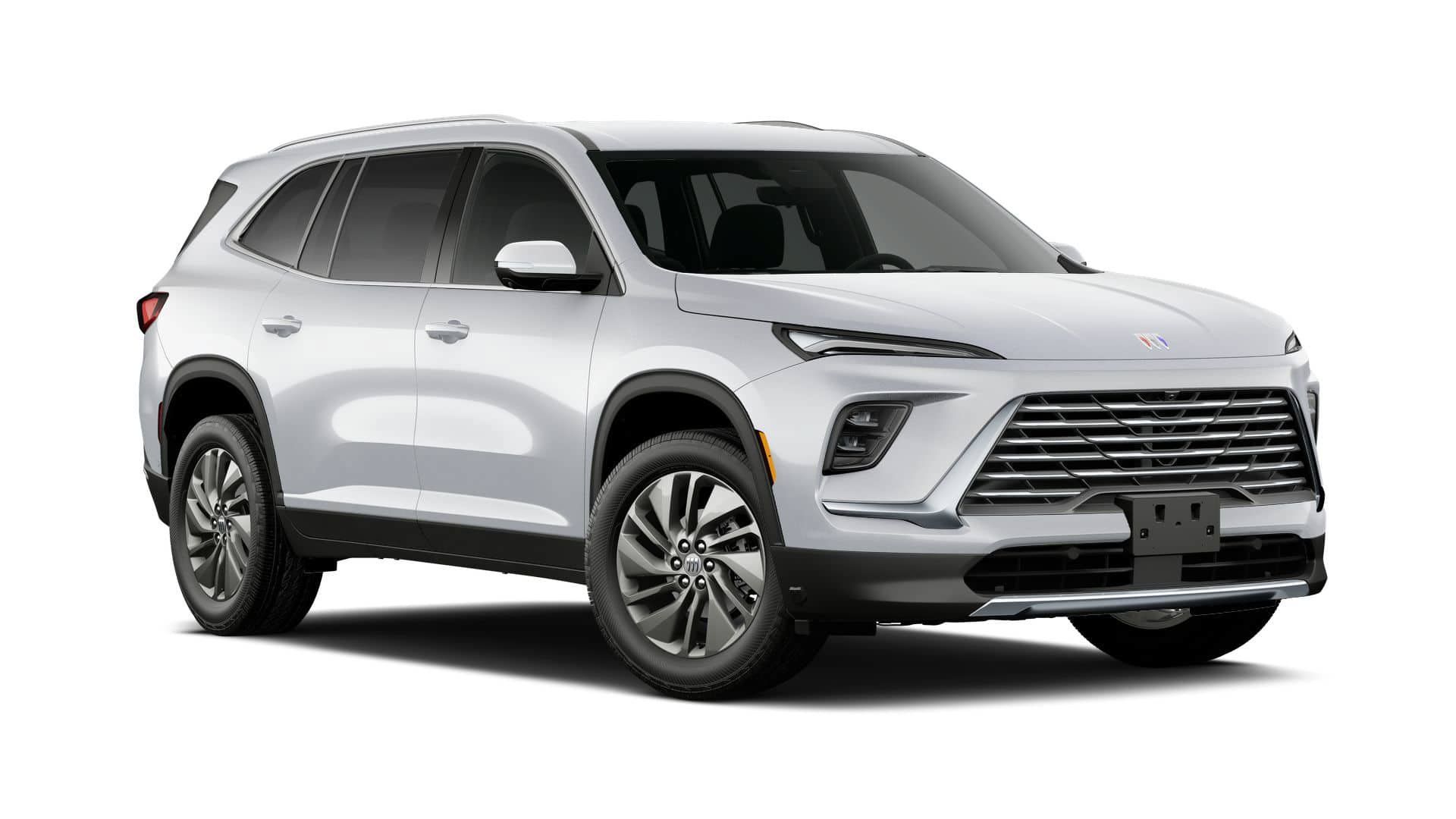 New 2027 Buick Enclave Preferred FWD image 31
