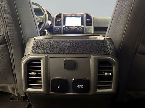 Used 2019 Ford F150 XLT w/ Equipment Group 302A Luxury image 25