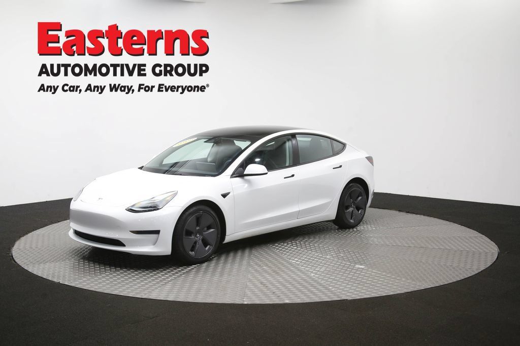 Used 2023 Tesla Model 3 Standard Range RWD image 52