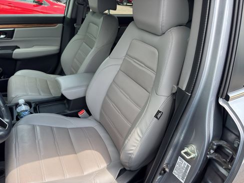 Used 2019 Honda CR-V EX-L image 9