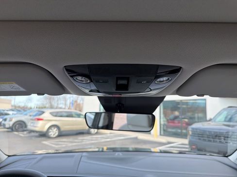 New 2026 Kia Sportage EX image 26