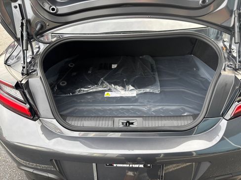 New 2025 Subaru BRZ tS image 52