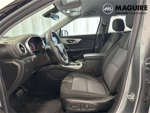 Used 2023 Chevrolet Blazer LT w/ Convenience Package image 3