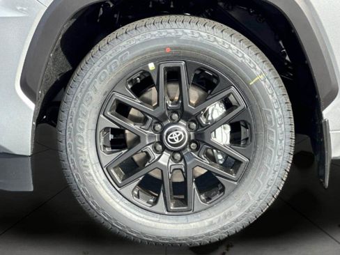 New 2026 Toyota Sequoia Limited image 32