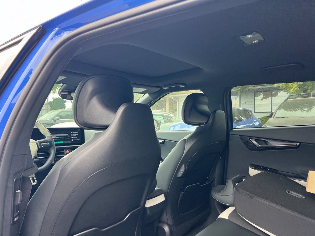 New 2026 Kia EV6 GT-Line AWD/4WD image 13
