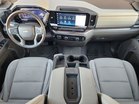 Used 2024 Chevrolet Silverado 3500 LT w/ Safety Package image 25