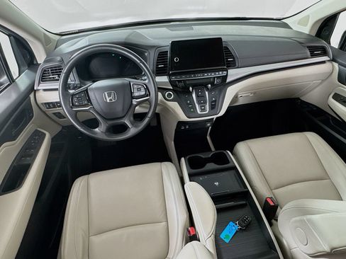 Used 2025 Honda Odyssey EX-L image 20