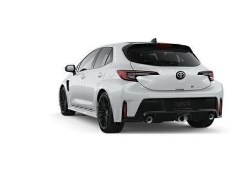 New 2026 Toyota Corolla GR AWD/4WD image 4