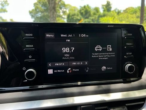 Used 2022 Kia K5 LXS FWD image 39