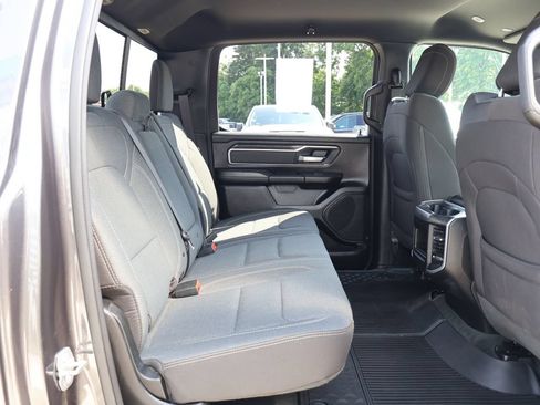 Used 2022 RAM 1500 Big Horn AWD/4WD image 31