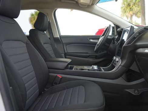 Used 2023 Ford Edge SE w/ Black Appearance Package AWD/4WD image 15