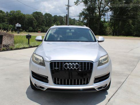 Used 2013 Audi Q7 3.0T Premium Plus w/ Premium Plus Pkg image 28