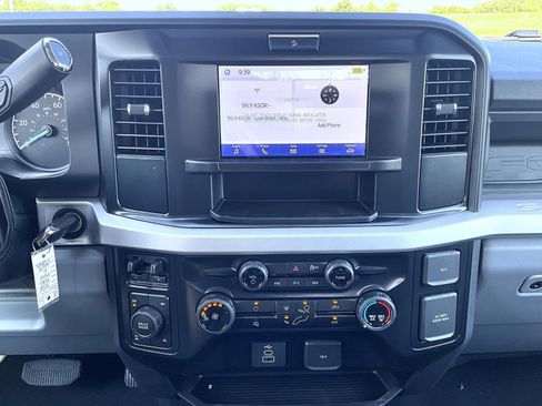 New 2026 Ford F350 XL w/ STX Appearance Package AWD/4WD image 13