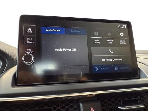 New 2025 Acura ADX A-Spec image 28